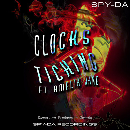 Clock Ticking
