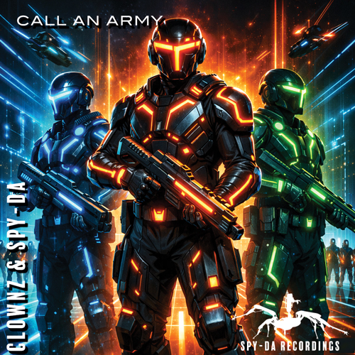 Call An Army