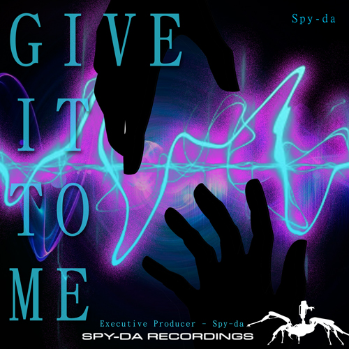 Give It To Me