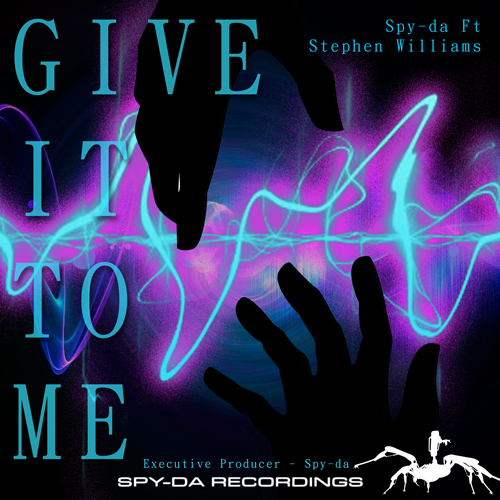 Give It To Me