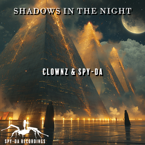Shadows In The Night
