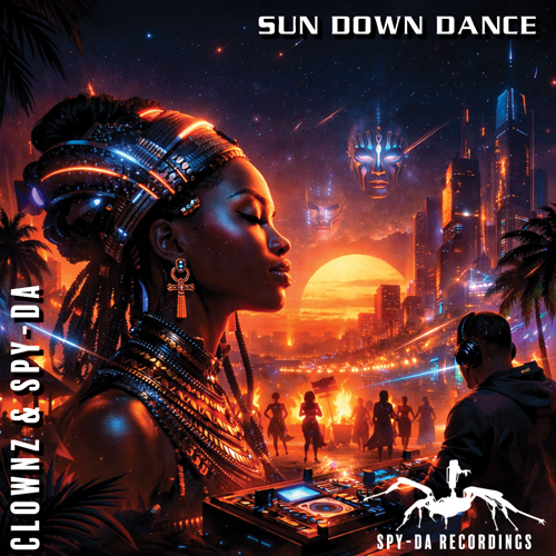 Sun Down Dance